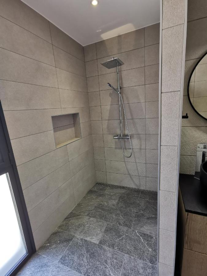 As22351 - P3 Au 2Eme Et Dernier Etage Dans Une Residence Neuve En Centre Ville Le Grau-du-Roi Ngoại thất bức ảnh