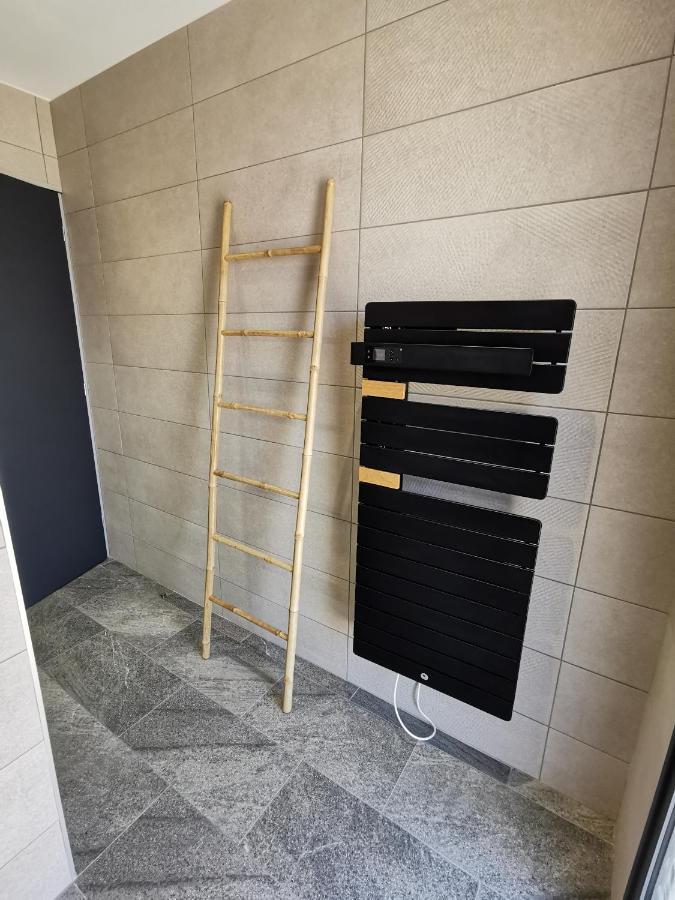 As22351 - P3 Au 2Eme Et Dernier Etage Dans Une Residence Neuve En Centre Ville Le Grau-du-Roi Ngoại thất bức ảnh