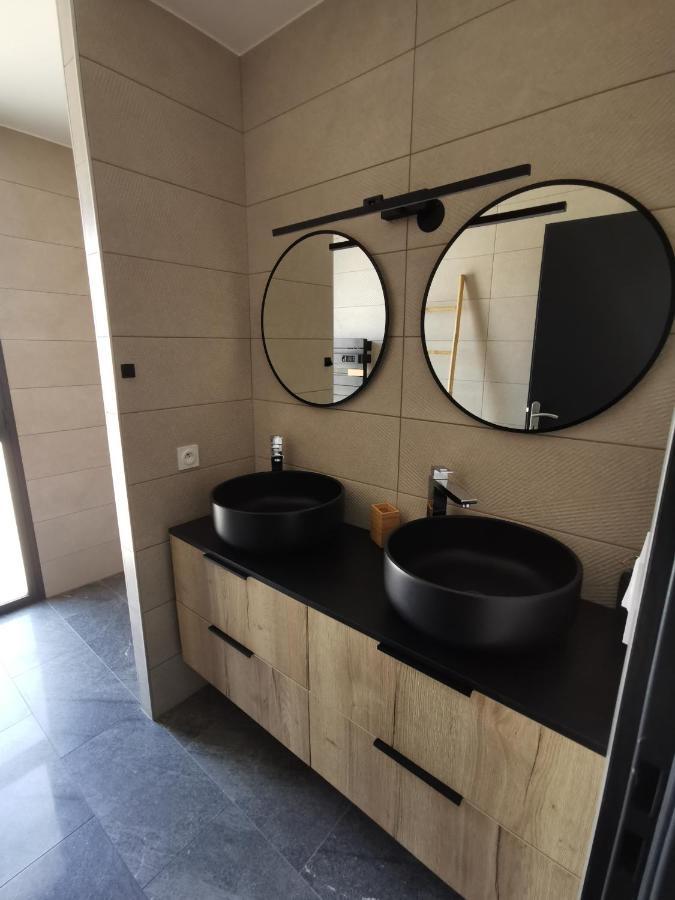 As22351 - P3 Au 2Eme Et Dernier Etage Dans Une Residence Neuve En Centre Ville Le Grau-du-Roi Ngoại thất bức ảnh